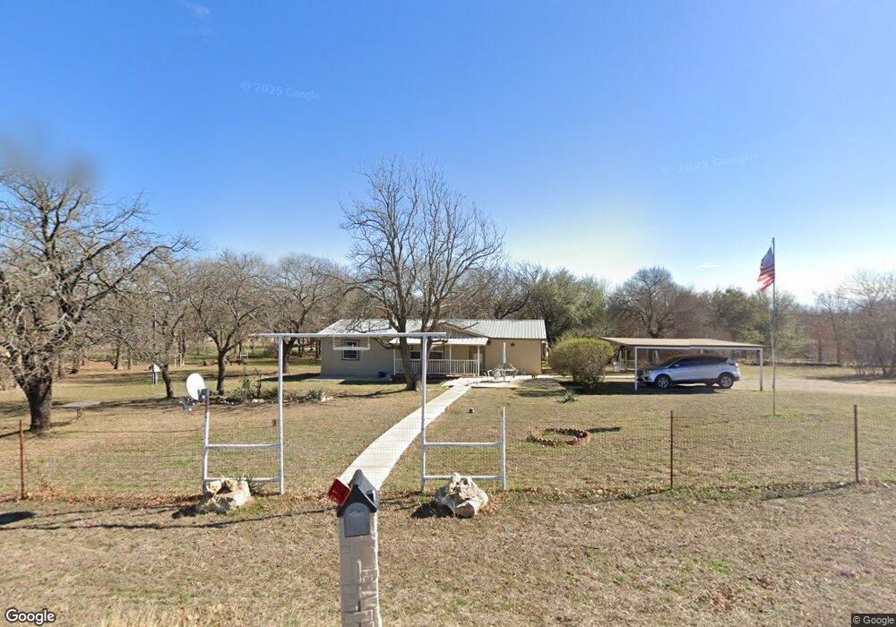 161 Highland Dr, Springtown, TX 76082 - photo 1