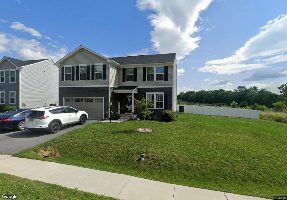 30 Salida Trail, Martinsburg, WV 25403 - photo 1