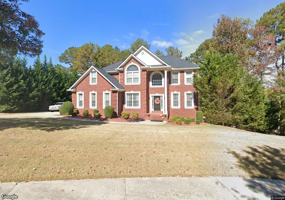 4425 Old Oak Dr, Conyers, GA 30094 - photo 1