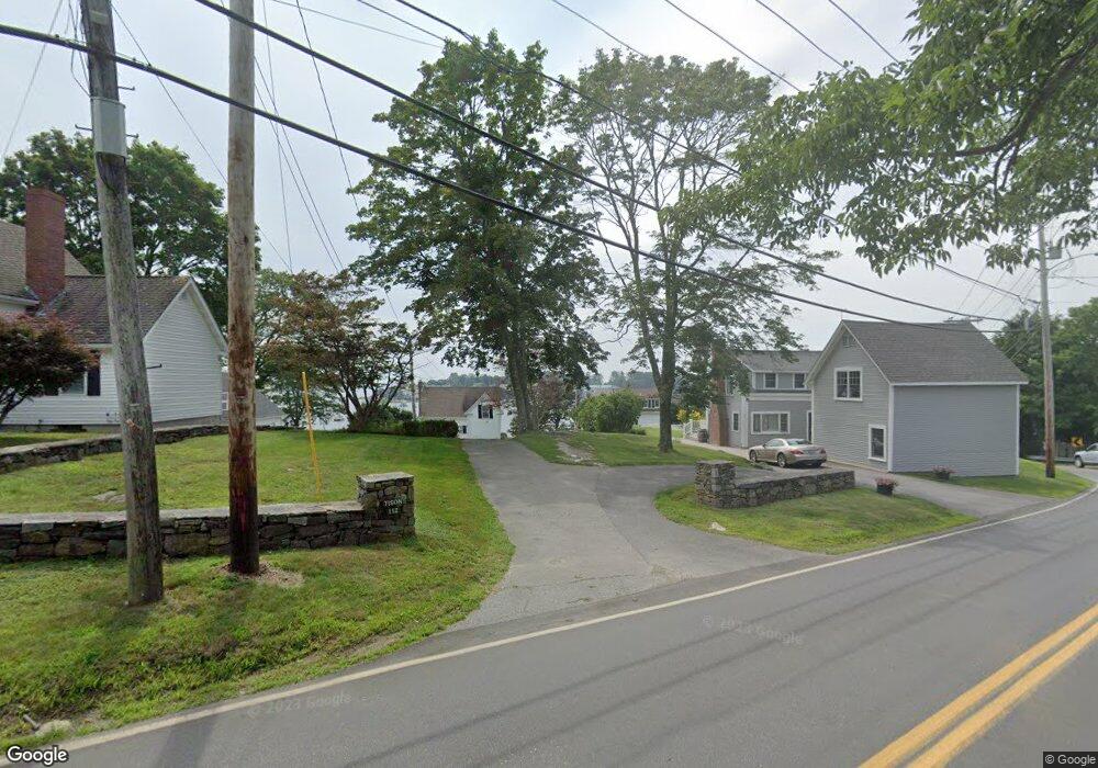 112 Western Ave, Boothbay Harbor, ME 04538 - photo 1