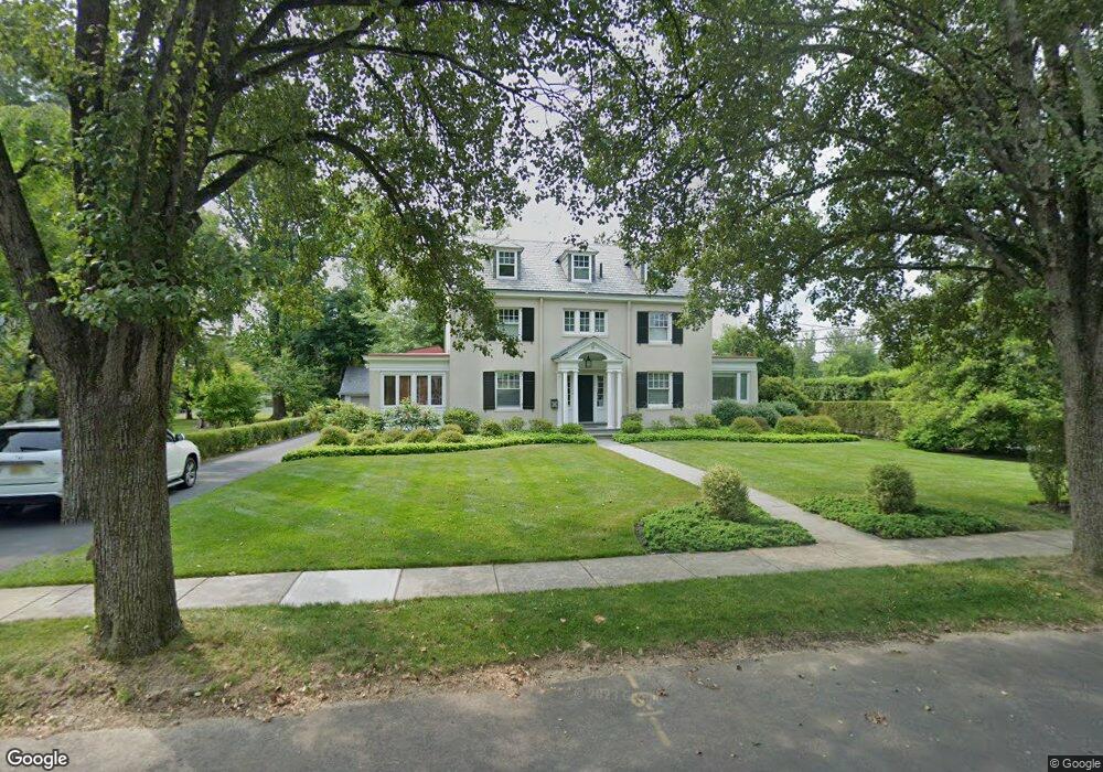 16 Newlin Rd, Princeton, NJ 08540 - photo 1