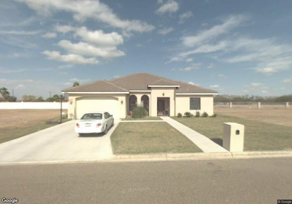 1522 Tierra Encantada, Weslaco, TX 78596 - photo 1