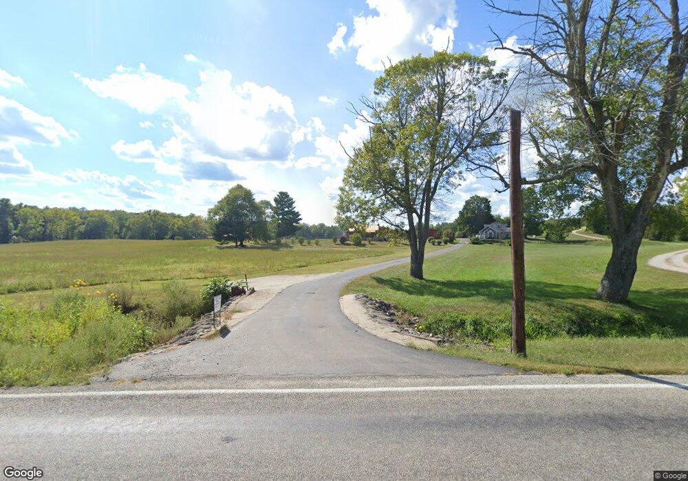 9642 S Sr58, Columbus, IN 47201 - photo 1