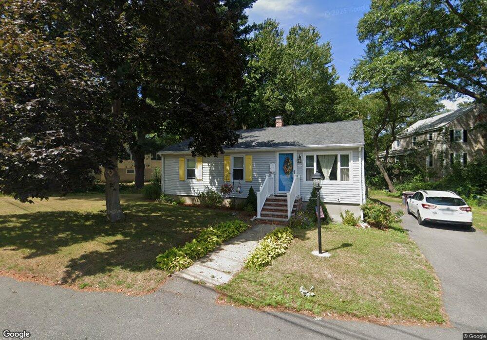 15 Meredith Way, Weymouth, MA 02188 - photo 1