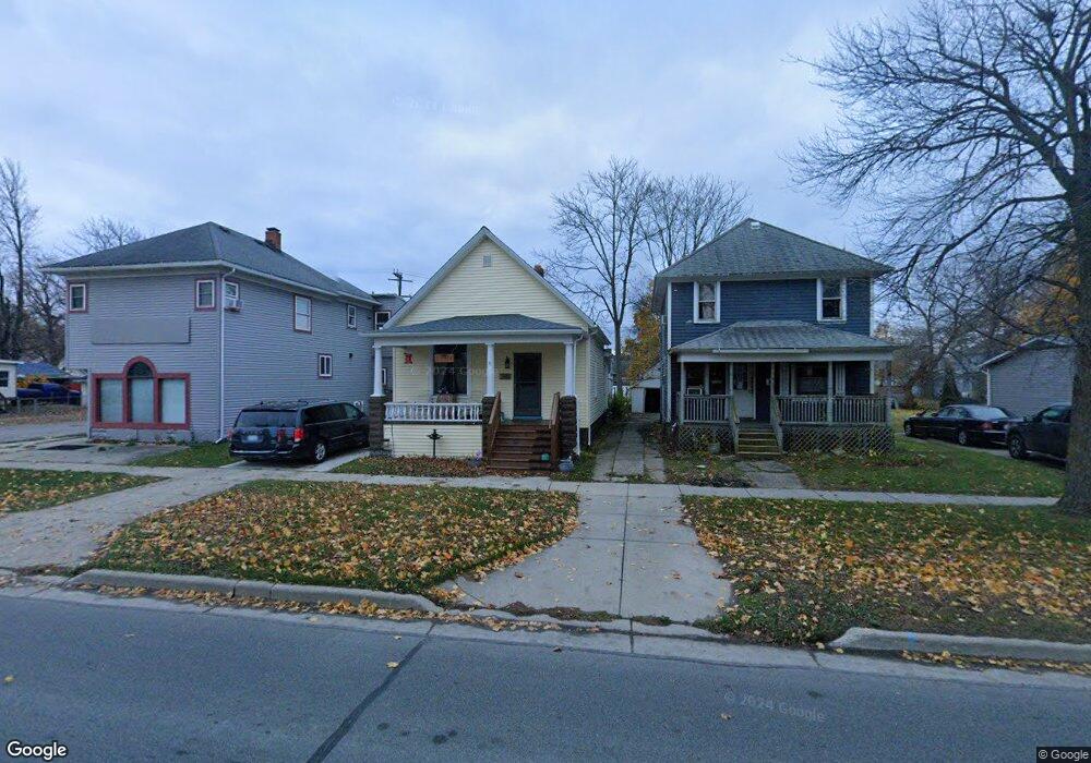 1704 Griswold St, Port Huron, MI 48060 - photo 1