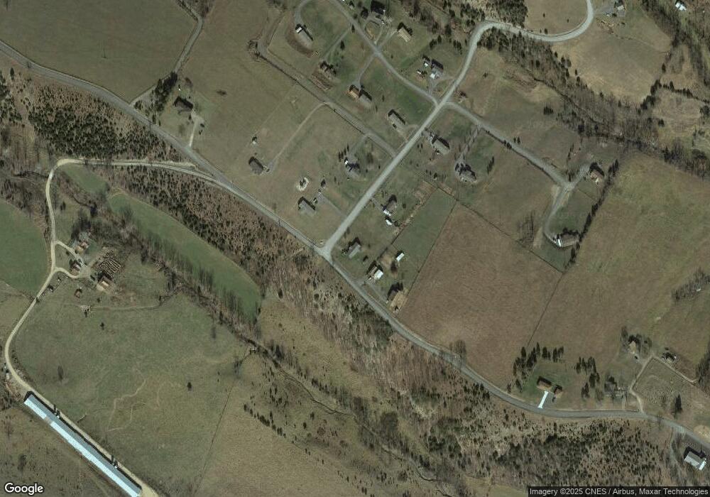 16 High Point Sub Div Lot, Maysville, WV 26833 - photo 1