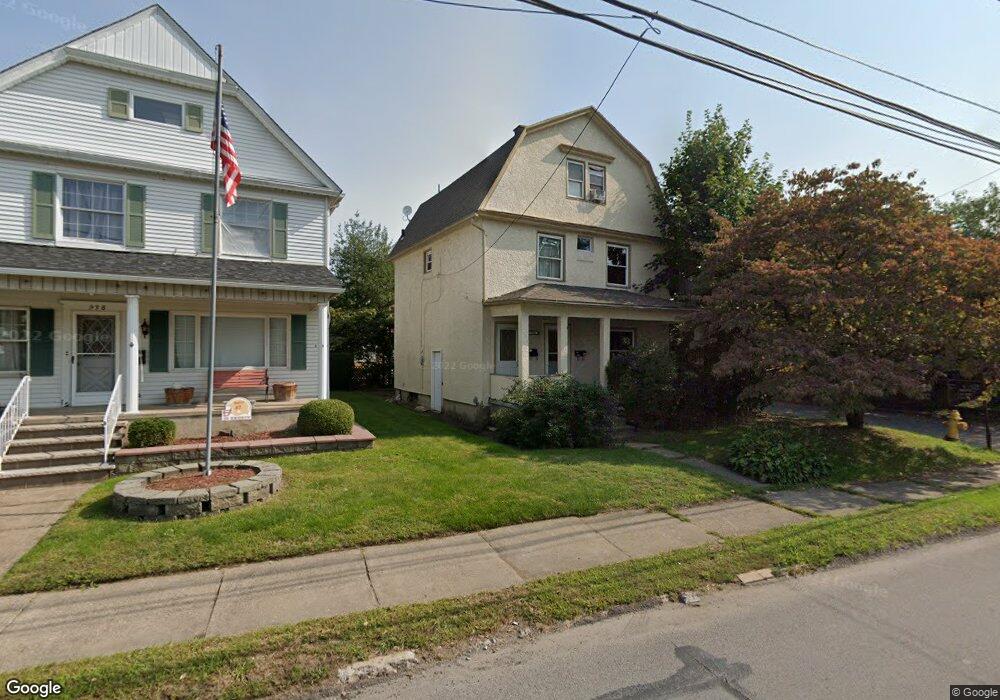 934 Albright Ave unit 2, Scranton, PA 18508 - photo 1