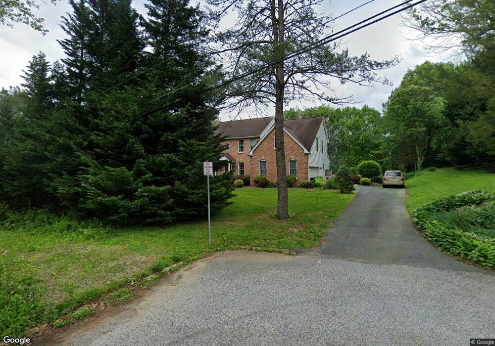 1301 Stonewall Ln, Fallston, MD 21047 - photo 1