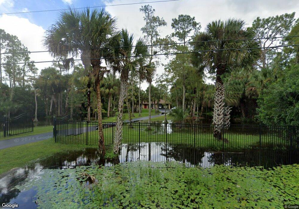 120 9th St SW, Naples, FL 34117 - photo 1