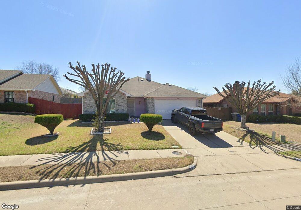 1260 Cleardale Dr, Dallas, TX 75232 - photo 1