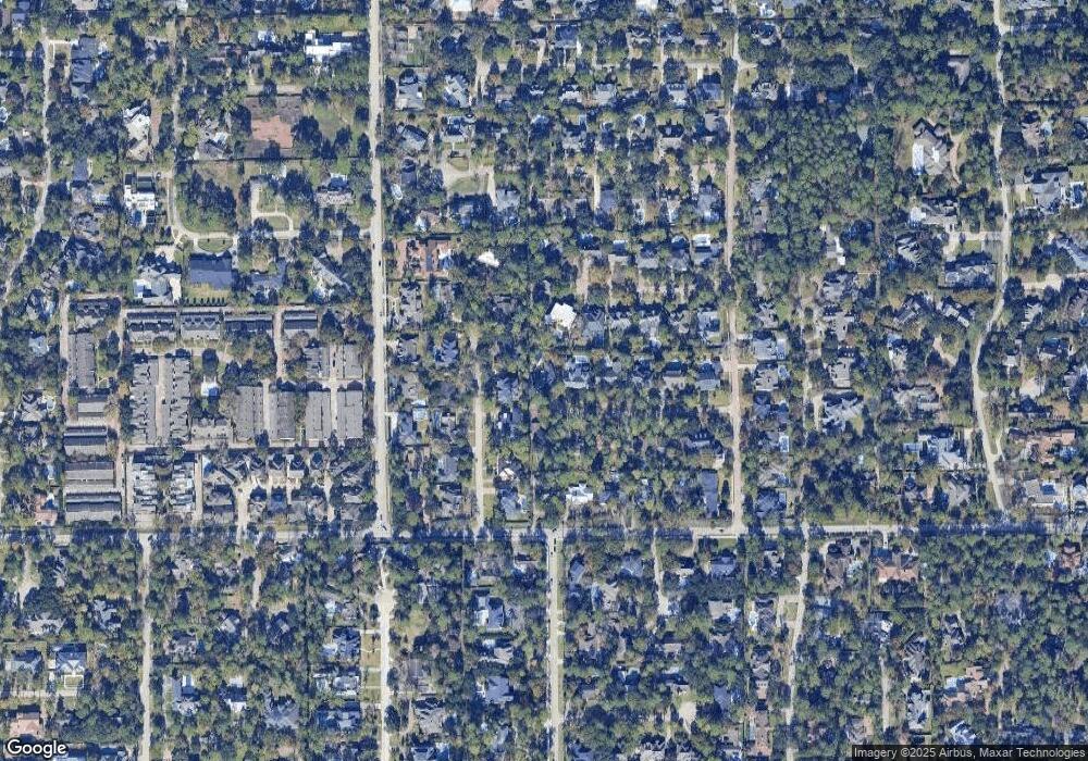 11760 Skene Way, Houston, TX 77024 - photo 1