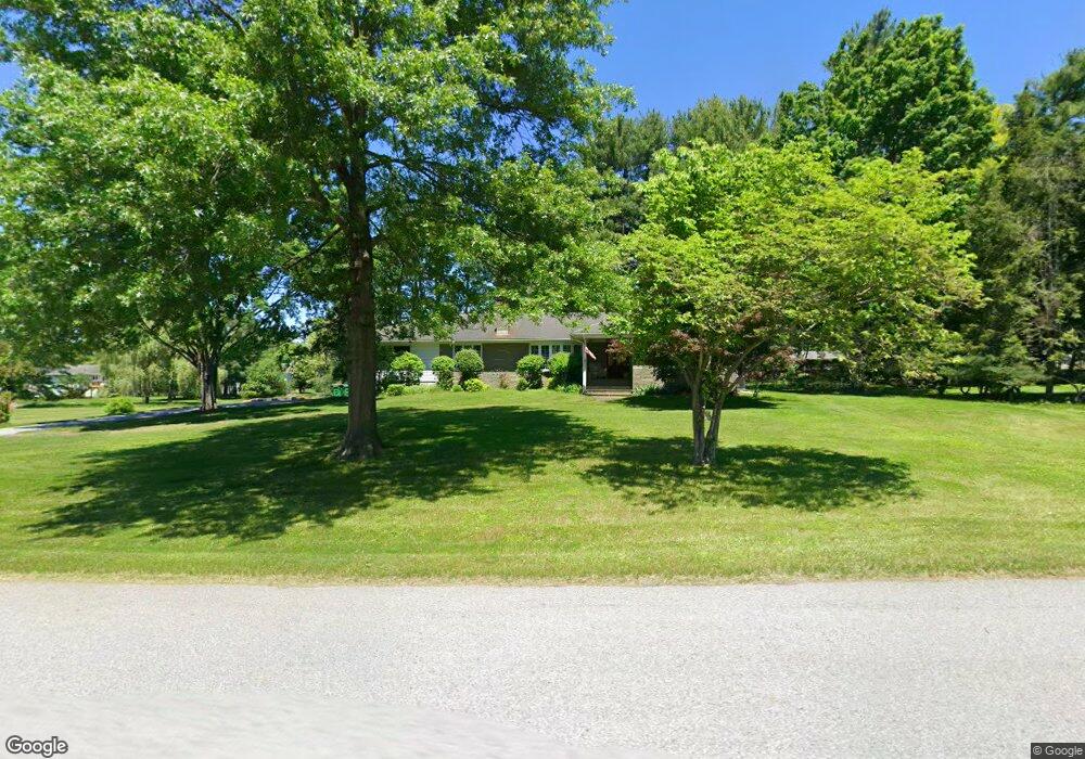 4 Creek Bend Rd, Poughkeepsie, NY 12603 - photo 1