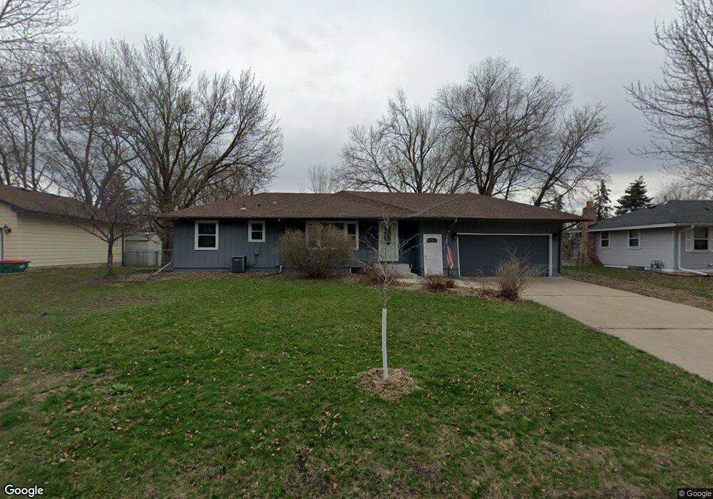 566 108th Ave NW, Coon Rapids, MN 55448 - photo 1