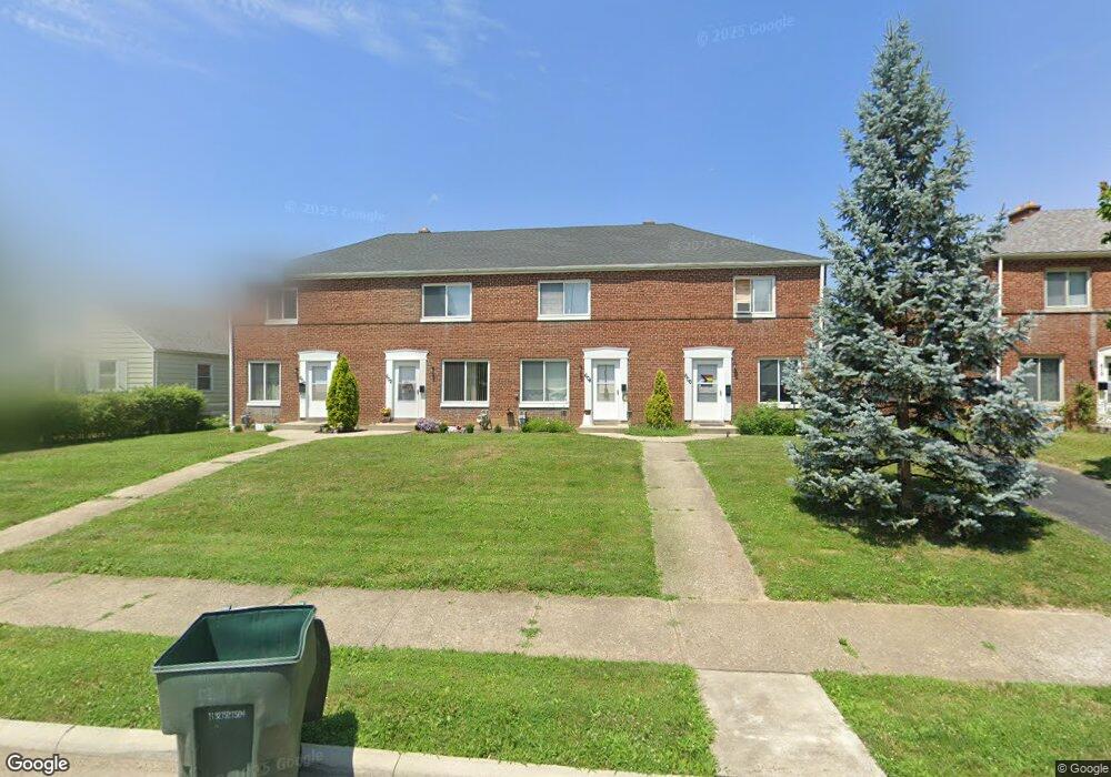 600-606 Chatham Rd, Columbus, OH 43214 - photo 1