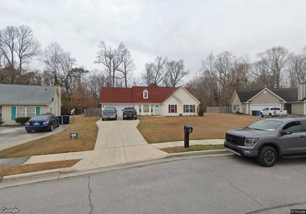 131 Settlers Cir, Jacksonville, NC 28546 - photo 1