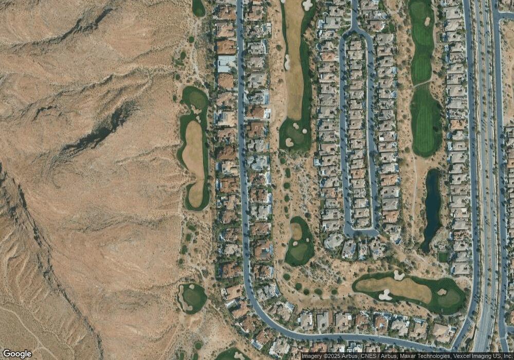 2890 Red Arrow Dr unit 3, Las Vegas, NV 89135 - photo 1