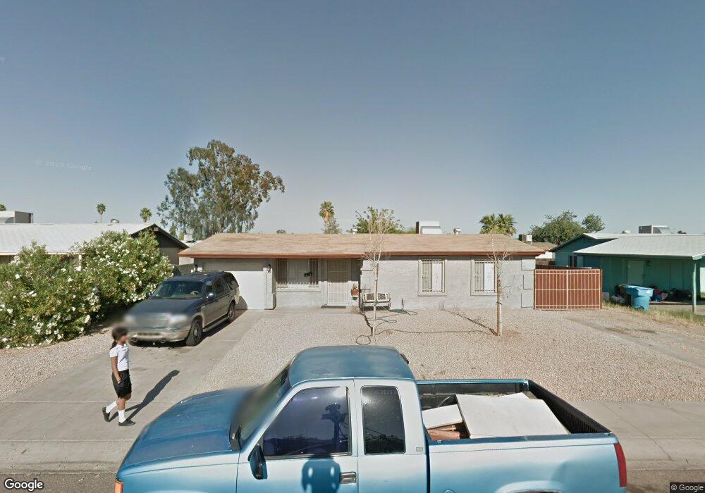 4225 N 74th Dr, Phoenix, AZ 85033 - photo 1