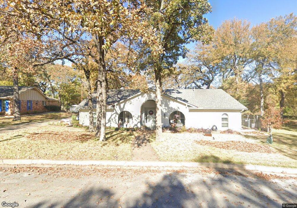 420 Billy Creek Cir, Hurst, TX 76053 - photo 1