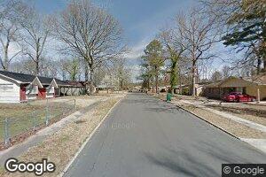 E Lake St, Pine Bluff, AR 72152