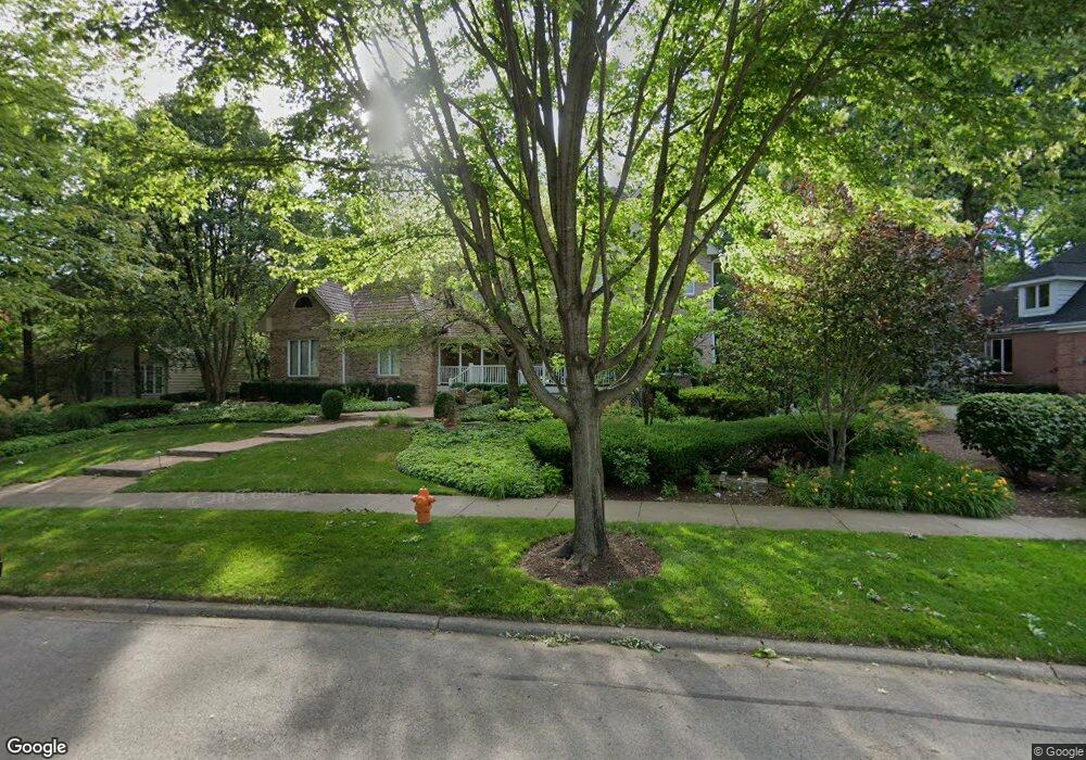 587 Clarissa Ct, Naperville, IL 60540 - photo 1