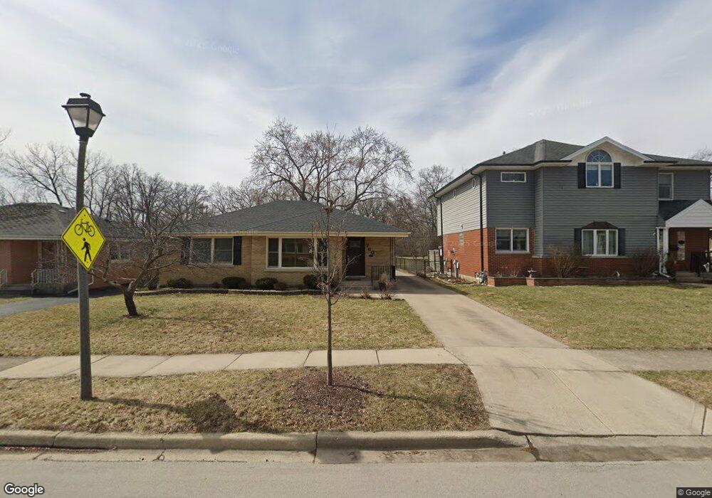 760 S Fairview Ave, Elmhurst, IL 60126 - photo 1
