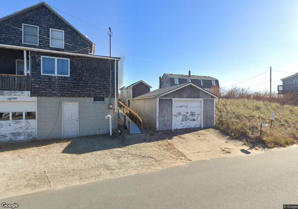 Three Eleventh unit A, Newbury, MA 01951 - photo 1