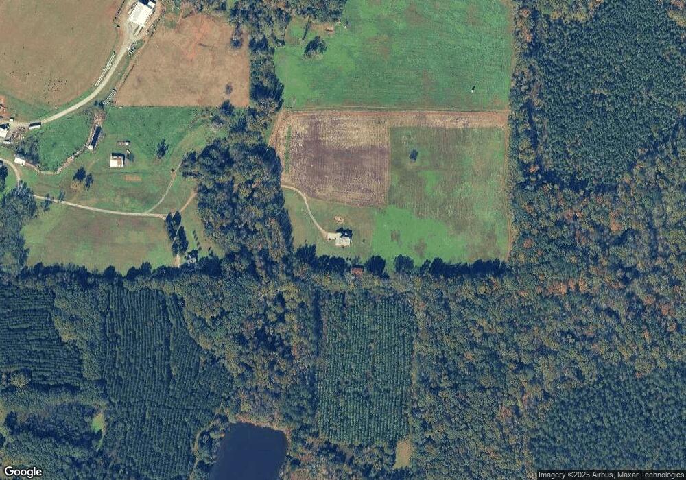 2714 Ga Highway 42 S, Forsyth, GA 31029 - photo 1