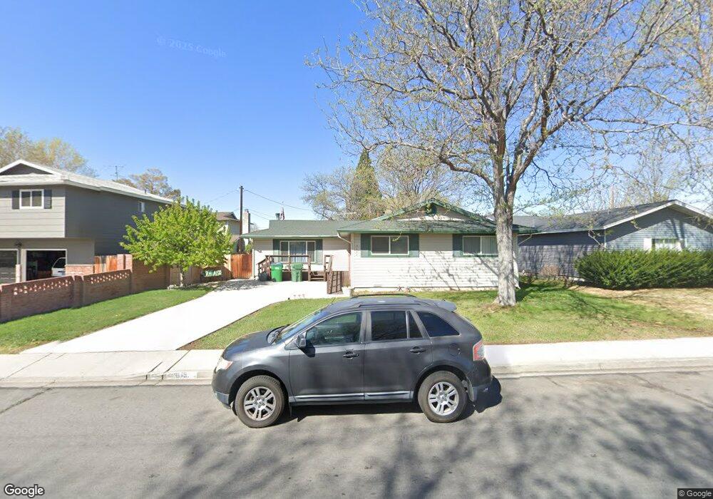 3145 Probasco Way, Sparks, NV 89431 - photo 1