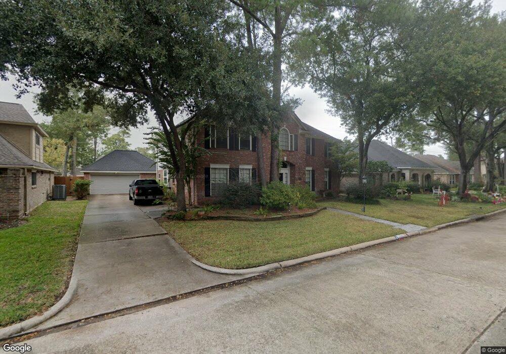 13626 Quail Forest Dr, Cypress, TX 77429 - photo 1