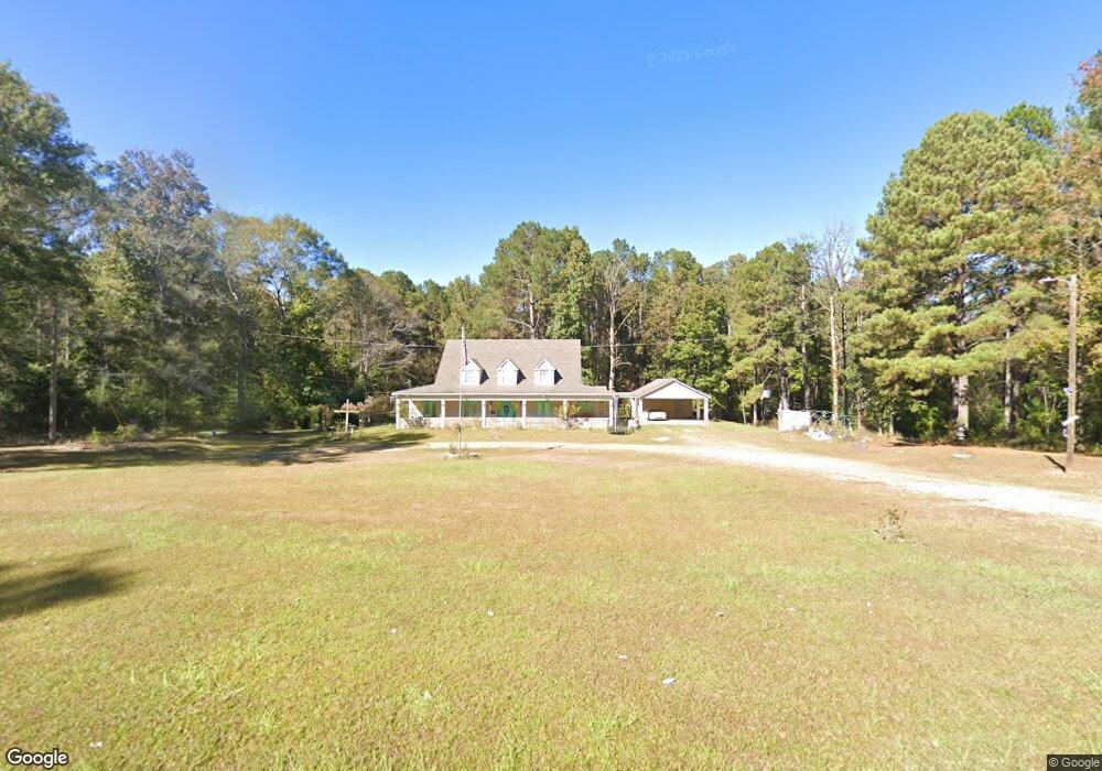 3037 Chatawa Rd, Magnolia, MS 39652 - photo 1