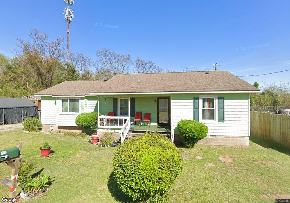 102 Ivory Dr, Warner Robins, GA 31088 - photo 1