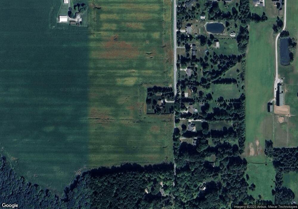 8240 S Beyer Rd, Birch Run, MI 48415 - photo 1