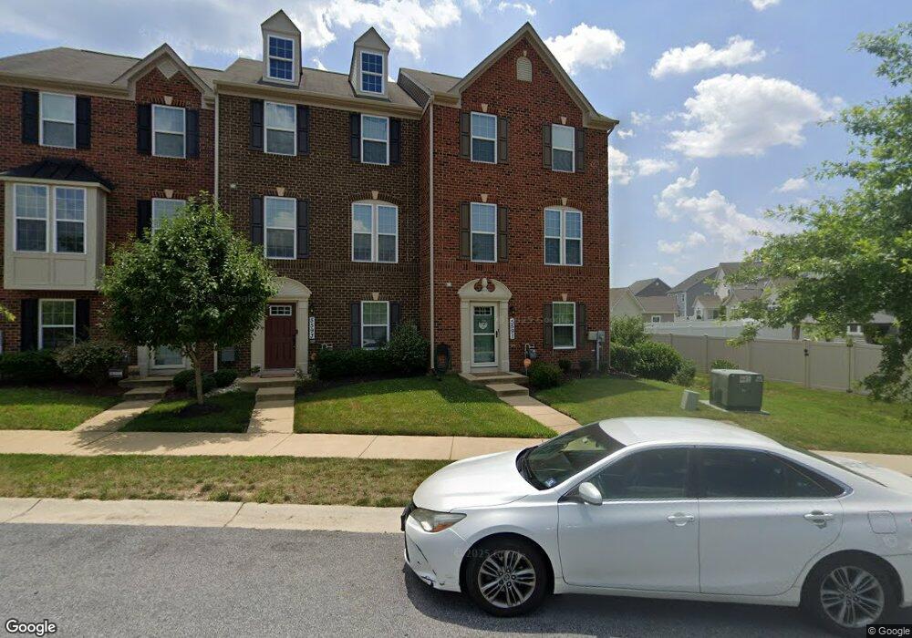 5591 Barnstormers Ln, Waldorf, MD 20602 - photo 1