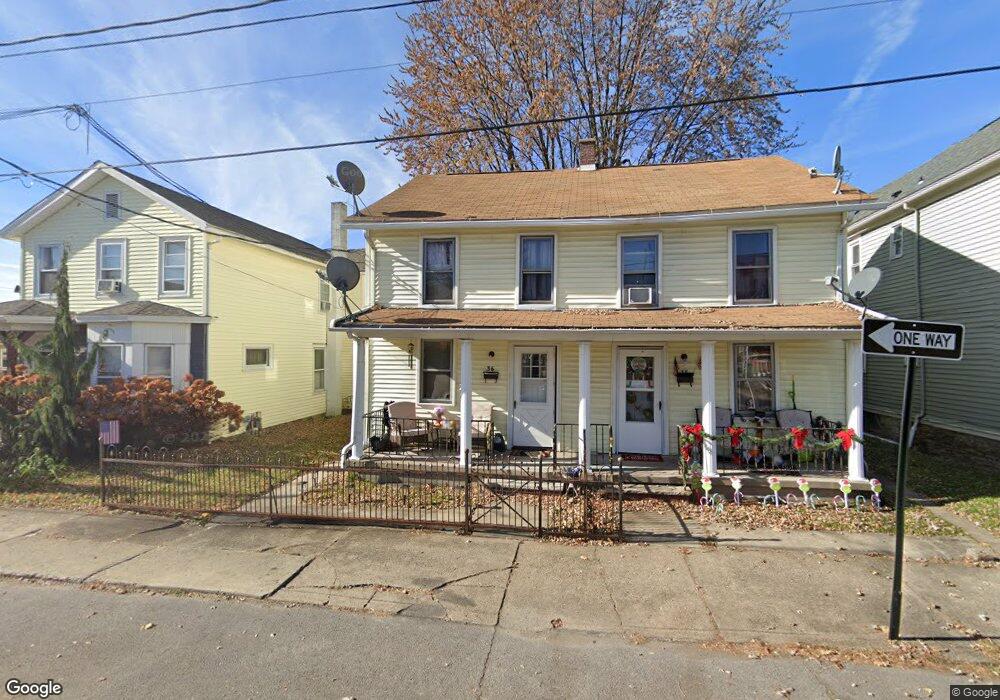 36 Fulton St, Pittston, PA 18640 - photo 1