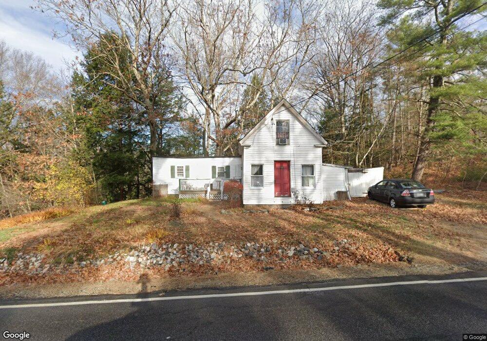 82 Cumberland St, Cornish, ME 04020 - photo 1