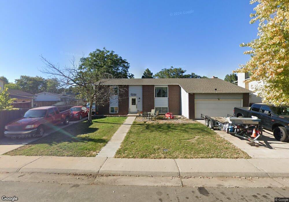 3557 E 115th Ave, Thornton, CO 80233 - photo 1