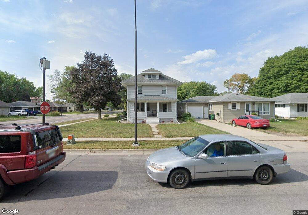 7 N Highland Ave, New Ulm, MN 56073 - photo 1