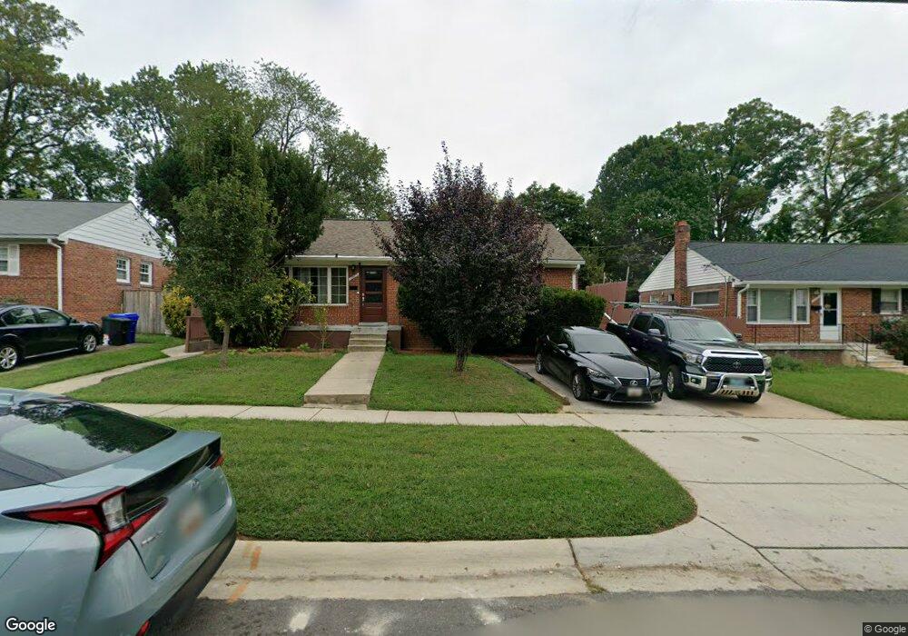 12805 Caldwell St, Rockville, MD 20853 - photo 1