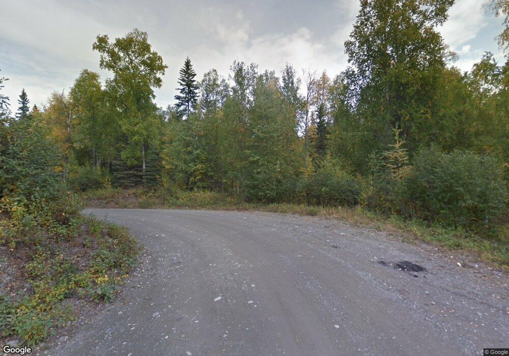 4721 S Timberline Loop, Wasilla, AK 99654 - photo 1