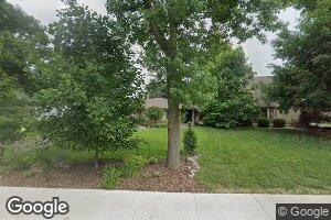 2908 W University Ave, Muncie, IN 47304