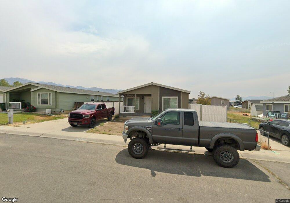 3422 Crown Royal Cir, Winnemucca, NV 89445 - photo 1