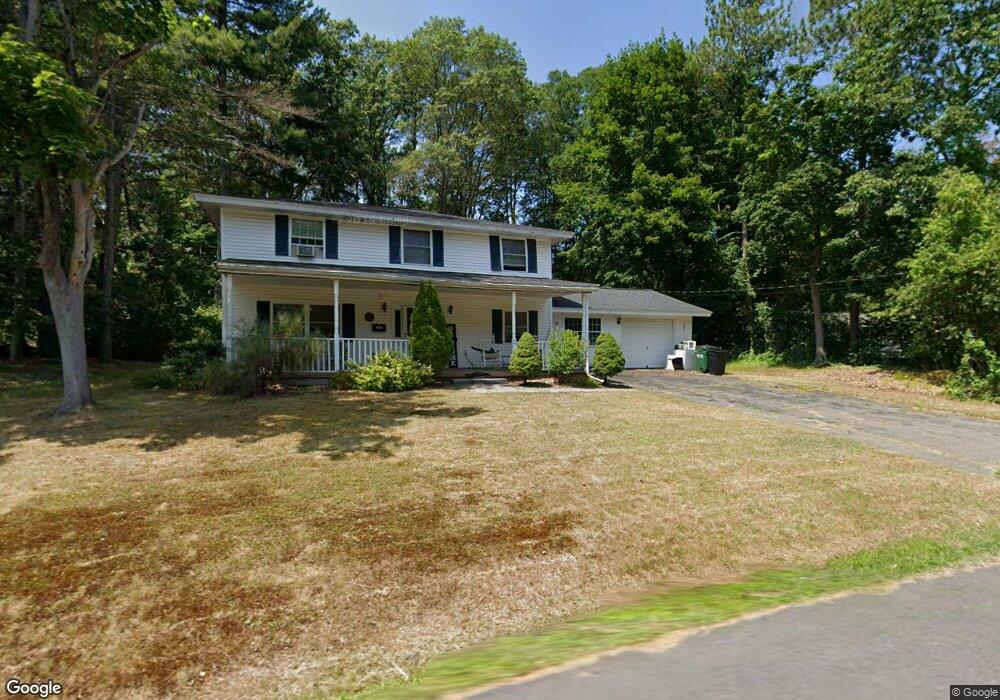 5 Herbert Rd, Chelmsford, MA 01824 - photo 1