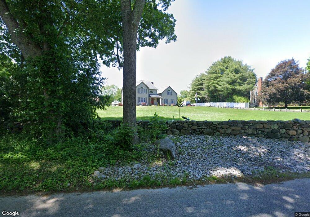 21 Chester Main Rd, North Stonington, CT 06359 - photo 1