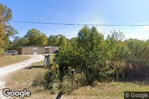 497 County Road 303, Taylor, MS 38673