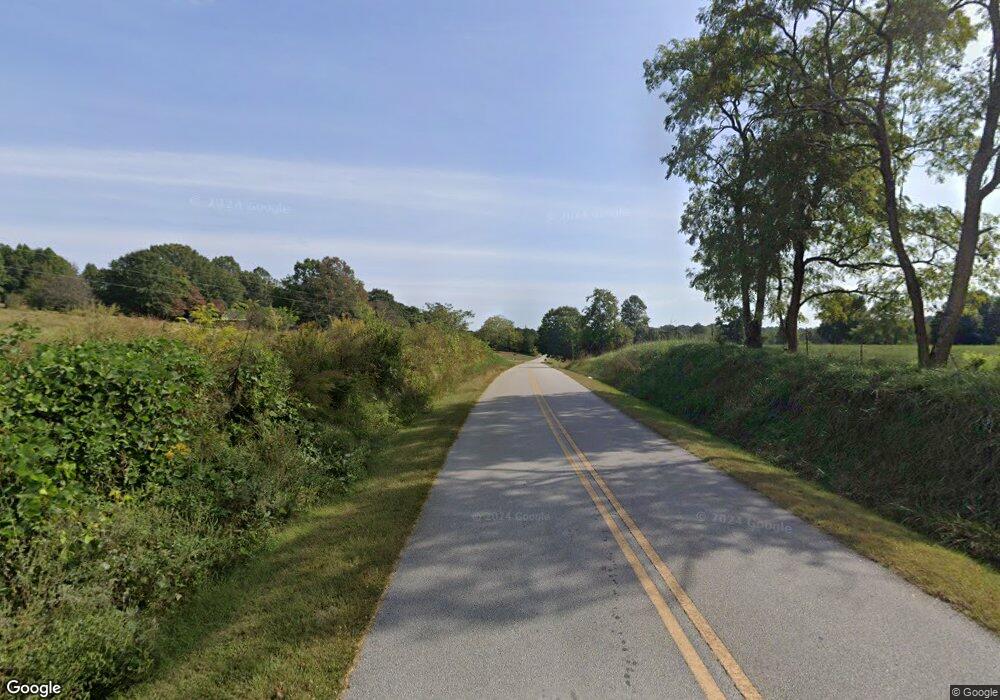 0 Sutton Rd unit 1.38ac 8063647, Demorest, GA 30535 - photo 1