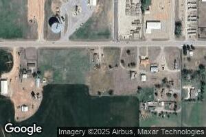809 W Shepherd St, Seiling, OK 73663