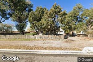 500 S Main St, Syracuse, KS 67878