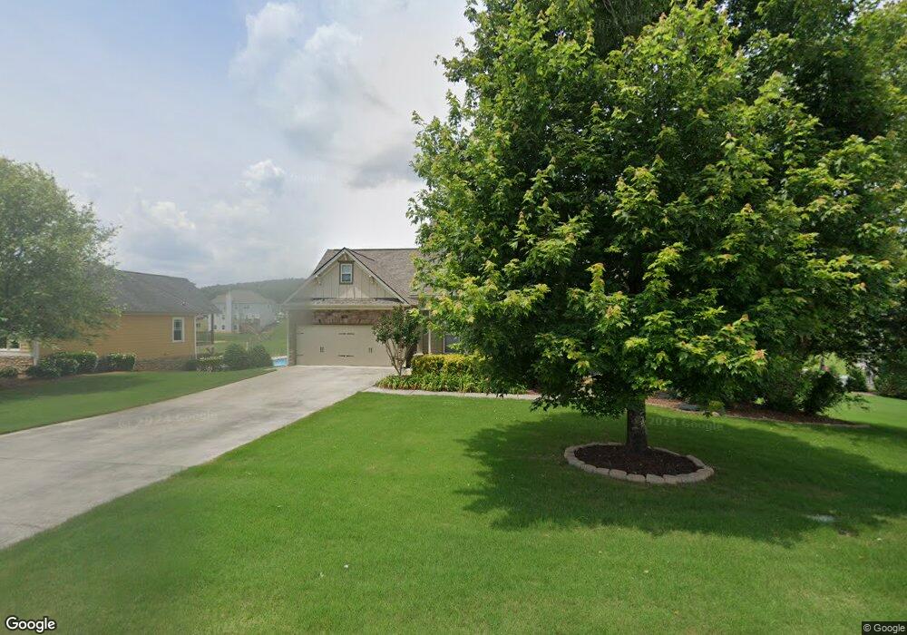 268 Riverboat Dr SW unit 109, Adairsville, GA 30103 - photo 1