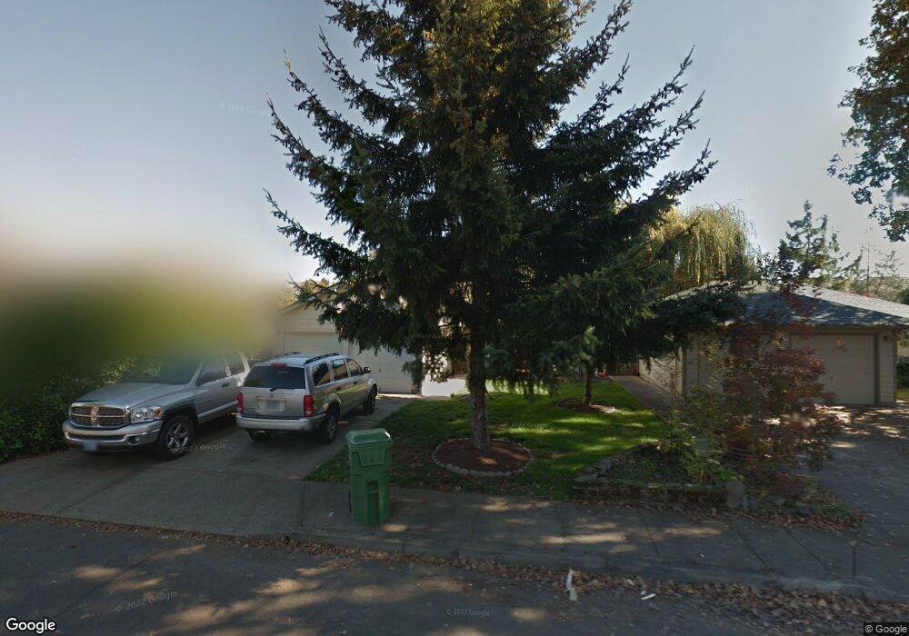 1059 SE Beech St, Dundee, OR 97115 - photo 1