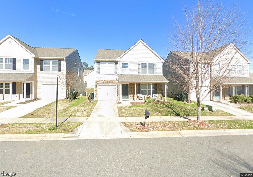 1052 Ramsgate Dr SW unit 153, Concord, NC 28025 - photo 1